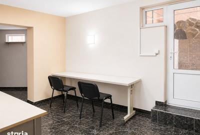 Casă cu 5 camere cu Teren 298 Mp în Rogerius