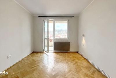Apartament cu 3 camere, mobilat în Centrul Istoric - 15
