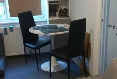 Apartament cu 2 camere nedecomandat în Tătărași