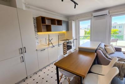Apartament cu 3 camere semidecomandat, mobilat în Gheorgheni - 5