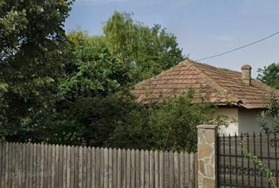 Casă în Vadu Părului
