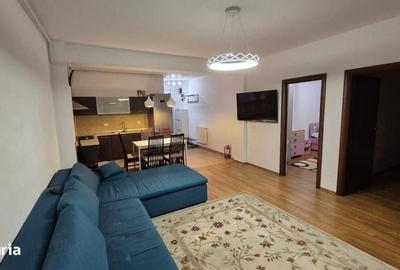 Apartament cu 3 camere decomandat în Bucureștii Noi