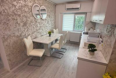 Apartament cu 2 camere decomandat în Exterior Vest - 2