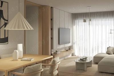 Apartament cu 3 camere decomandat în Aviației - 1