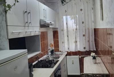 Apartament cu 2 camere decomandat în Rogerius