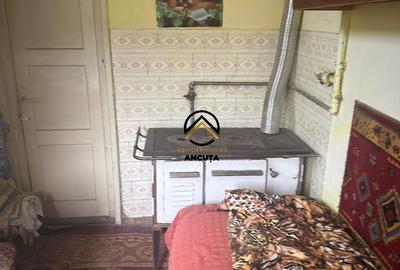 Casă cu 2 camere cu Canalizare în Central - 2