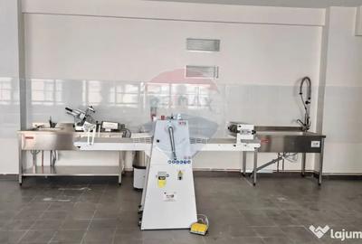 Spațiu comercial, de 200 mp, în Central - 1