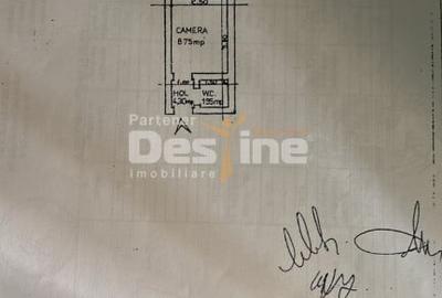 Garsonieră în Ciric - 1