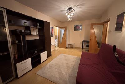 Apartament cu 2 camere semidecomandat, mobilat în Bucur Obor - 3