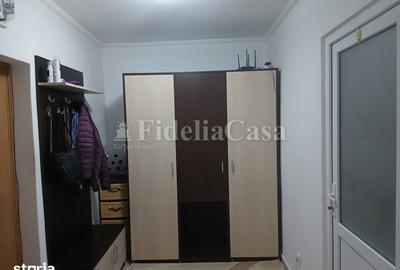 Apartament cu 2 camere decomandat în Tătărași