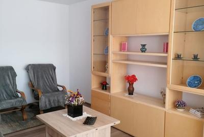 Apartament cu 2 camere decomandat în Alexandru cel Bun