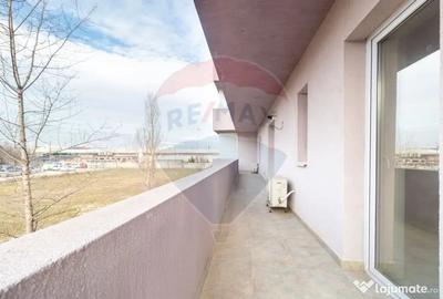 Apartament cu 3 camere semidecomandat în Dămăroaia - 1