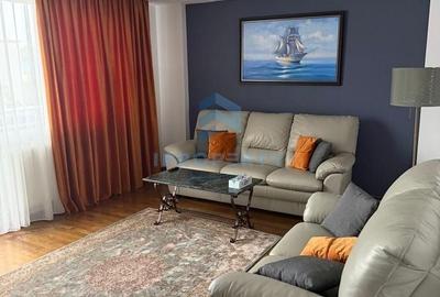 Apartament cu 4 camere în Titan