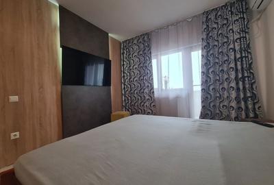Garsonieră decomandată în Fundeni - 4