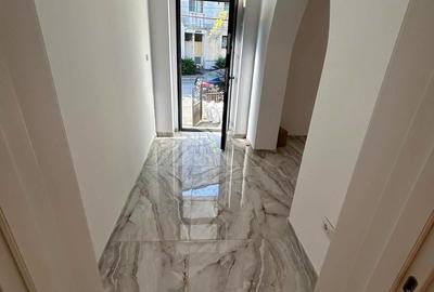 Spațiu comercial, de 55 mp, în Central - 3