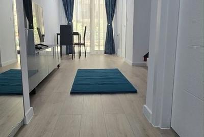 Apartament decomandat în Unirii