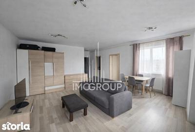 Apartament cu 2 camere, mobilat în Mărăști - 5