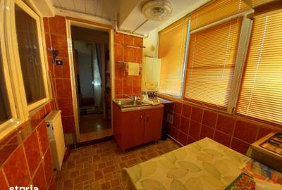 Apartament cu 3 camere decomandat în Gării