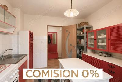 Apartament cu 2 camere semidecomandat în Aradului - 2