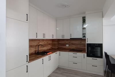 Apartament cu 2 camere în Bucea - 1