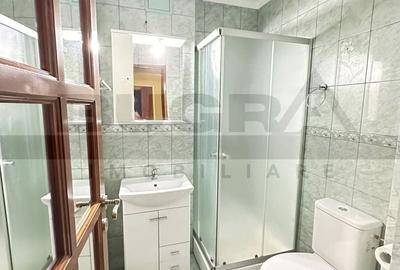 Apartament cu 4 camere decomandat, mobilat în Mărăști - 10