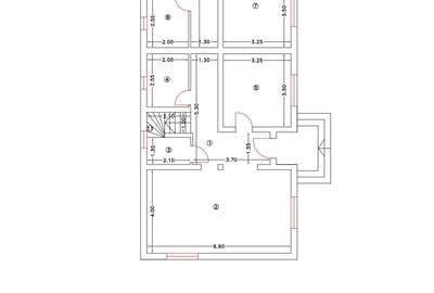 Duplex cu 6 camere cu Canalizare în Cumpăna - 4