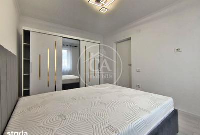 Casă cu 4 camere decomandat cu Teren 300 Mp în Oșorhei - 9