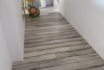 Casă cu 4 camere cu Teren 120 Mp în Florești - 2