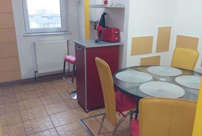 Apartament cu 2 camere decomandat în Central - 8
