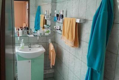 Casă cu 4 camere în Limanu