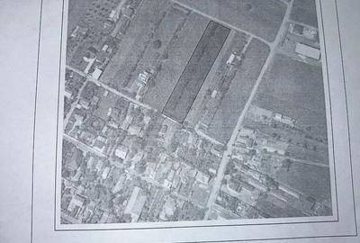 Teren de 1500 mp, în Potoceni - 3