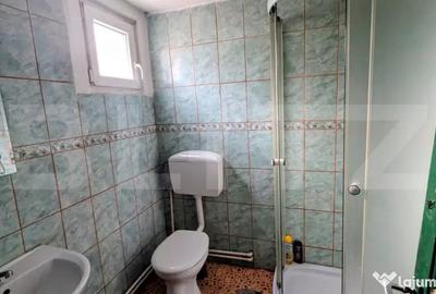 Casă cu 3 camere cu Teren 676 Mp în Micești - 4