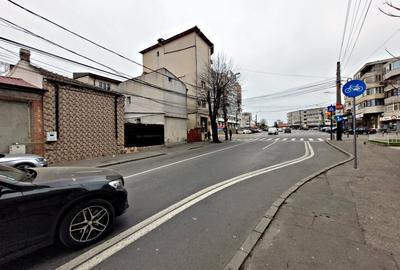 Casă individuală cu 3 camere cu Teren 103 Mp în Tomis II - 2