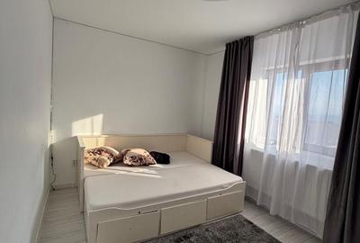Garsonieră decomandată în Lunca Cetățuii - 5