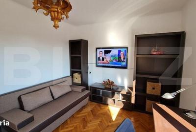 Apartament cu 2 camere în Gheorghe Doja - 11