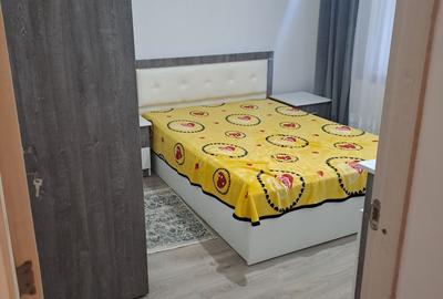 Apartament cu 2 camere în Central - 2
