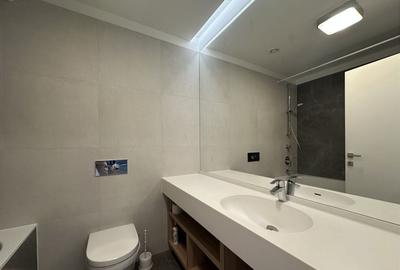 Apartament cu 2 camere semidecomandat, mobilat în Herăstrău - 4