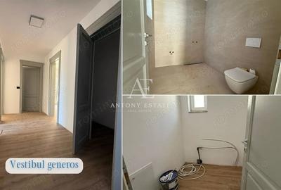 Casă cu Teren 650 Mp în Paleu