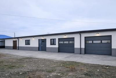 Apartament cu 4 camere decomandat în Central - 2