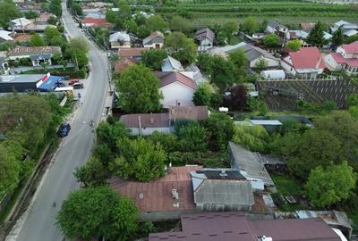 Casă individuală cu 5 camere cu Teren 3818 Mp în Țifești - 18