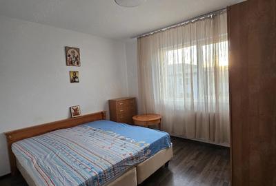 Apartament cu 2 camere decomandat în Central - 1