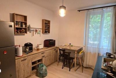 Apartament cu 2 camere decomandat în Gheorgheni - 1