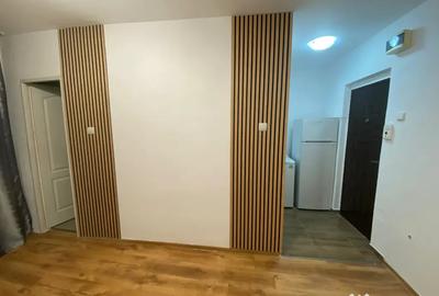 Garsonieră semidecomandată în Gheorgheni - 2