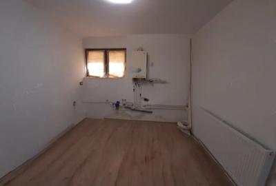 Garsonieră nedecomandată în Banu Manta - 4