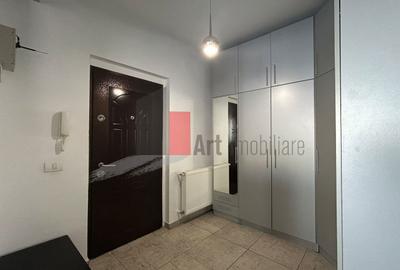 Apartament cu 2 camere, mobilat în Grivița - 2