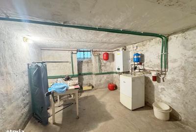 Casă cu 4 camere în Elisabetin