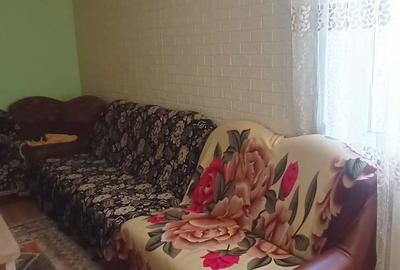 Apartament cu 2 camere în Mărășești - 4