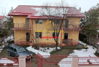 Duplex cu 4 camere cu Canalizare în Pasărea - 1