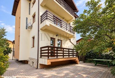 Casă cu 4 camere cu Teren 300 Mp în Apărătorii Patriei
