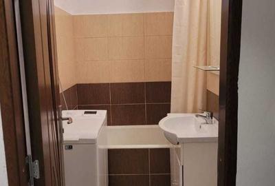 Garsonieră decomandată în Ultracentral - 2